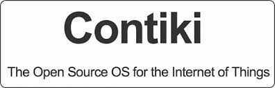 Logo Contiki