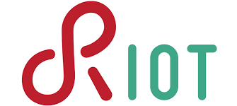 Logo RiOT OS