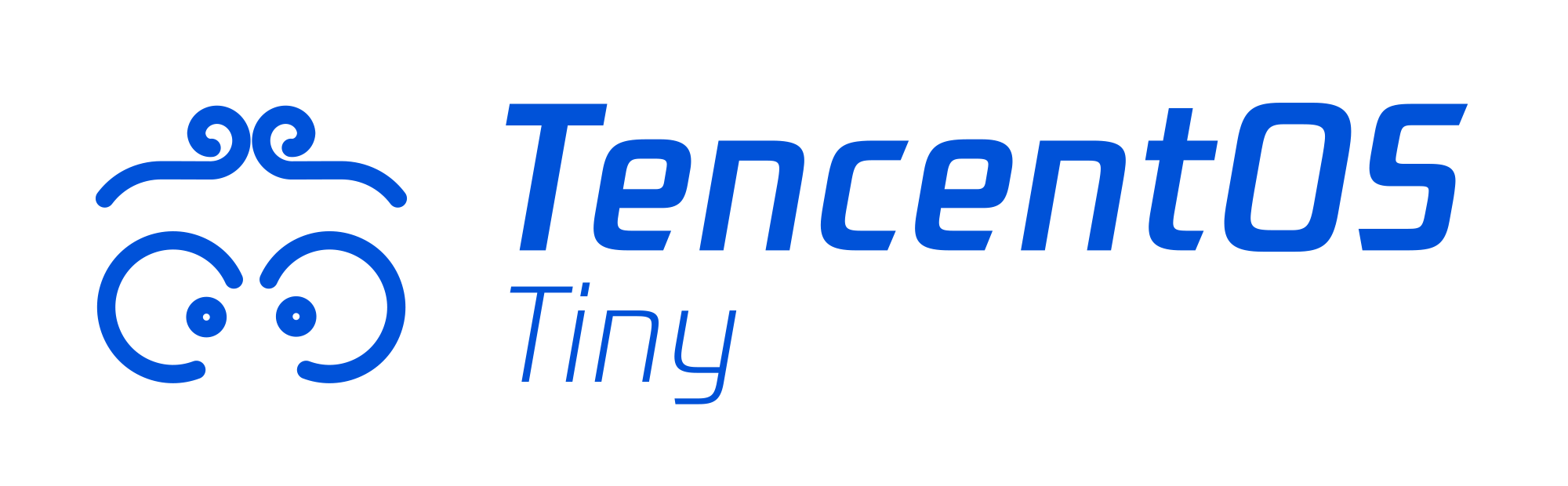 Logo TencentOS