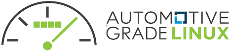 Logo Automotive Grade Linux