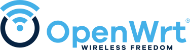 Logo OpenWRT