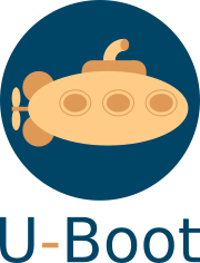 Logo U-Boot